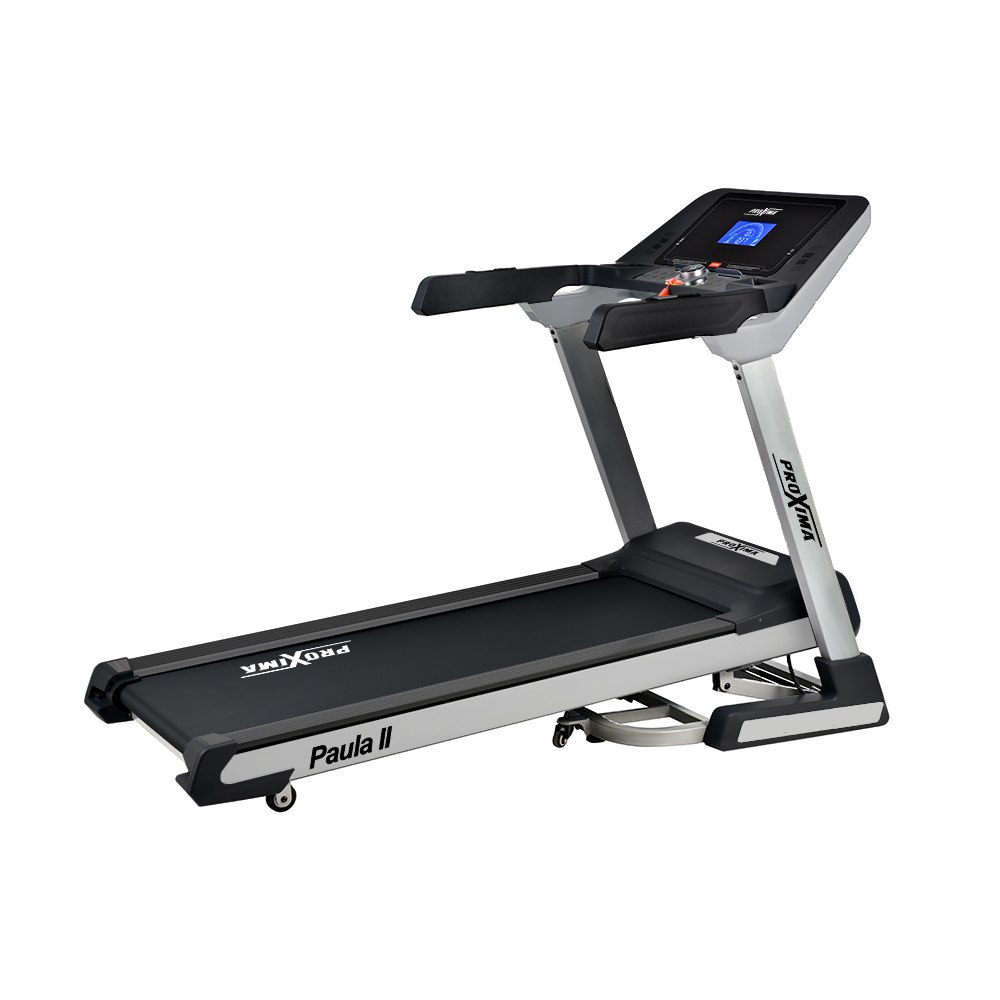 Беговая дорожка электрическая Proxima Paula ll, Арт. PROT-223
