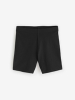 Шорты-велосипедки для девочки Next E61-335, 3 шт., Розовый, Черный