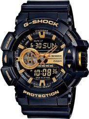 Наручные часы Casio GA-400GB-1A9
