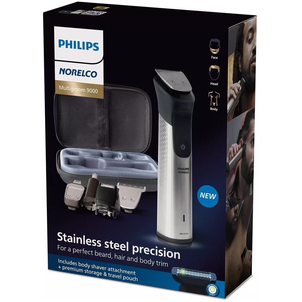 Триммер Philips MG9510/60