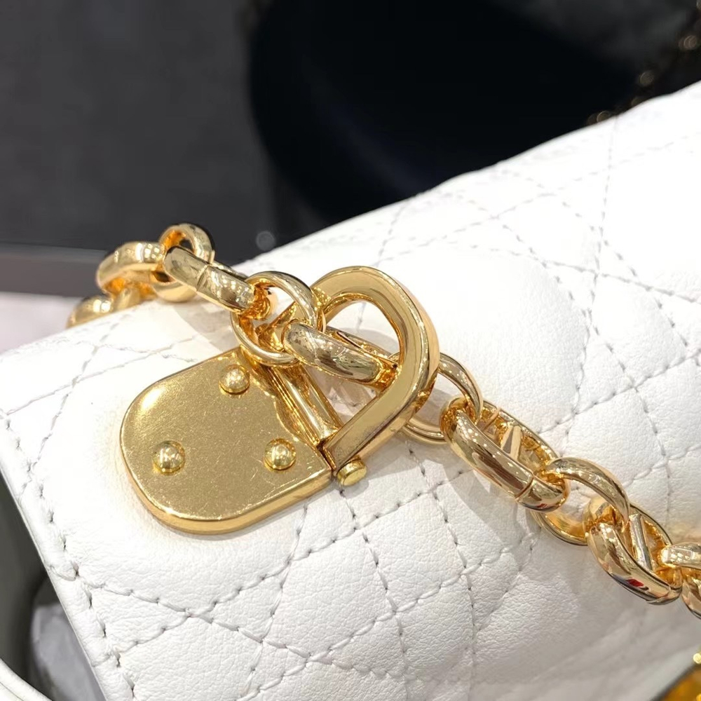Christian Dior Caro Bag 29 cm