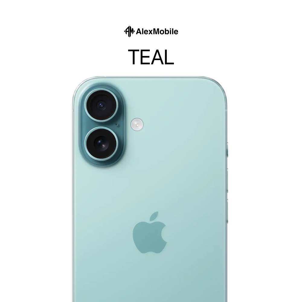 Apple iPhone 16 Plus 128GB