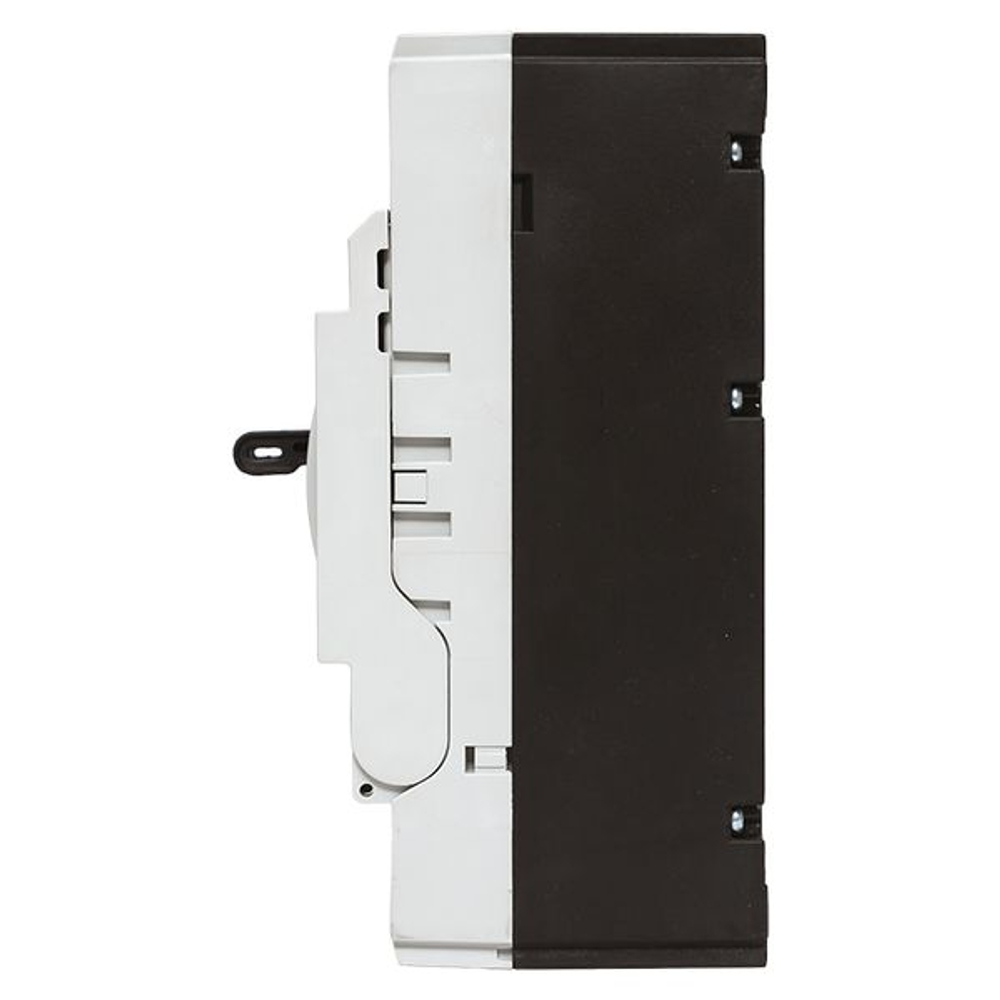 Выключатель автоматический в литом корпусе AV-POWER-2/3 160А 35кА TR EKF (8.00 шт.)