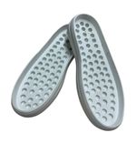 Подошва женская SP Лира, чёрный