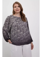 Блузка шифон