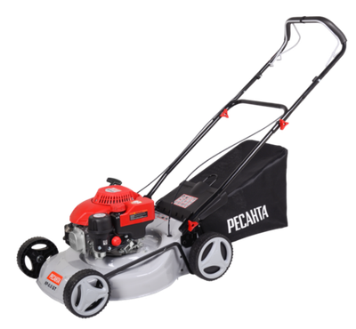 Бензиновая газонокосилка Ресанта КР-6.0 БТ