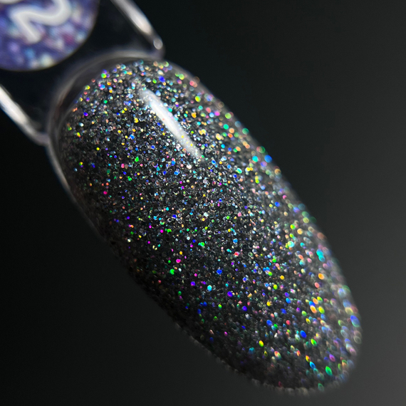 Гель-лак ТМ &quot;HIT gel&quot; №02 Salute, 9 мл