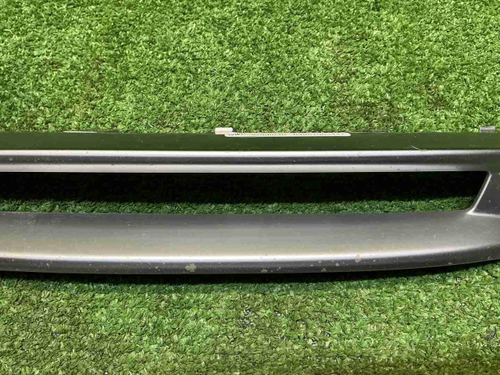 Накладка ПТФ правая Mercedes M W166 (11-15) AMG