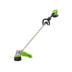 Аккумуляторный триммер GREENWORKS 82В бесщеточный, без АКБ и ЗУ 2112507