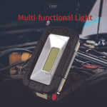 ФОНАРЬ KINGCAMP V1500 MULTI-FUCTIONAL OUTDOOR WORK LIGHT
