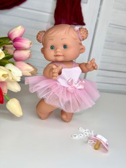Пупс Nines 26см PEPOTE (N964B3)
