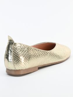 Балетки женские Ascalini R15655B
