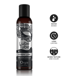 Интимный гель Orgie Lube Tube Semen Lube, имитация спермы (150мл)