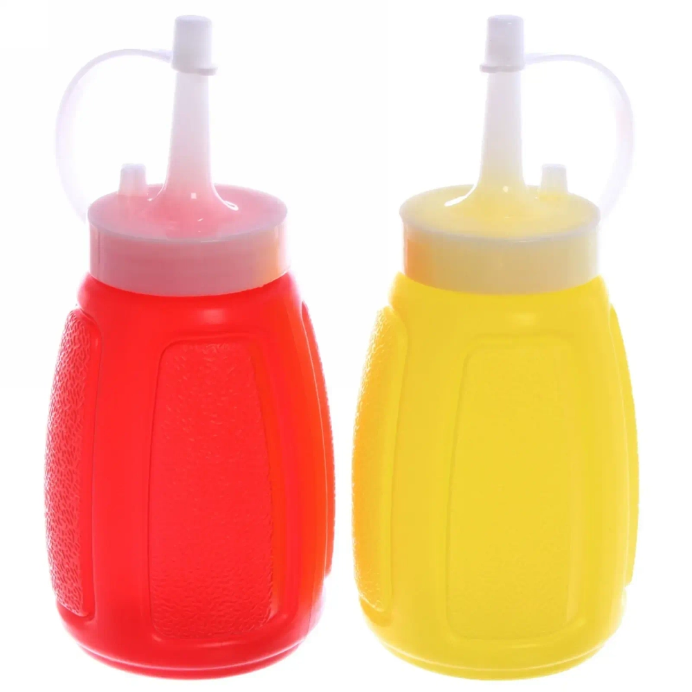 Ёмкость для соуса 150мл в наборе 2шт