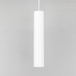 Citilux Тубус CL01PT120 LED Подвесной трековый светильник Белый