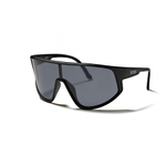 Спортивные очки OCEAN Killy Matt Black / Grey Polarized lenses