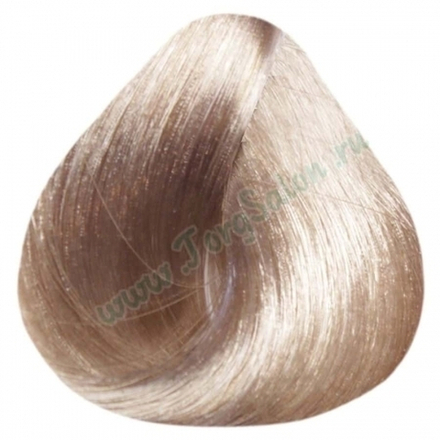 Краска для седых волос Estel DeLuxe Silver (блондин) 9/76