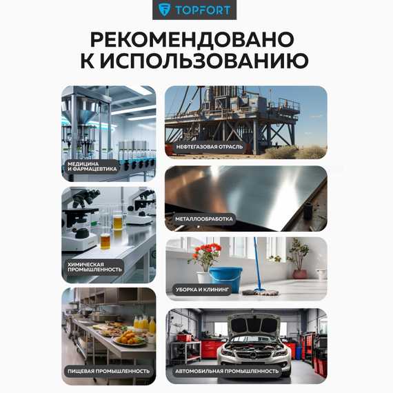 Перчатки латексные/неопреновые КЩС с хлопковым напылением жёлтые/синие Профхим Нео TOPFORT