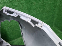 Бампер передний Omoda C5 (2022-н.в.)