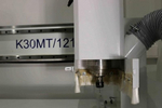 Фрезерный станок с ЧПУ Advercut K30MT/1212