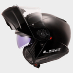 Мотошлем LS2 FF908 STROBE II SOLID