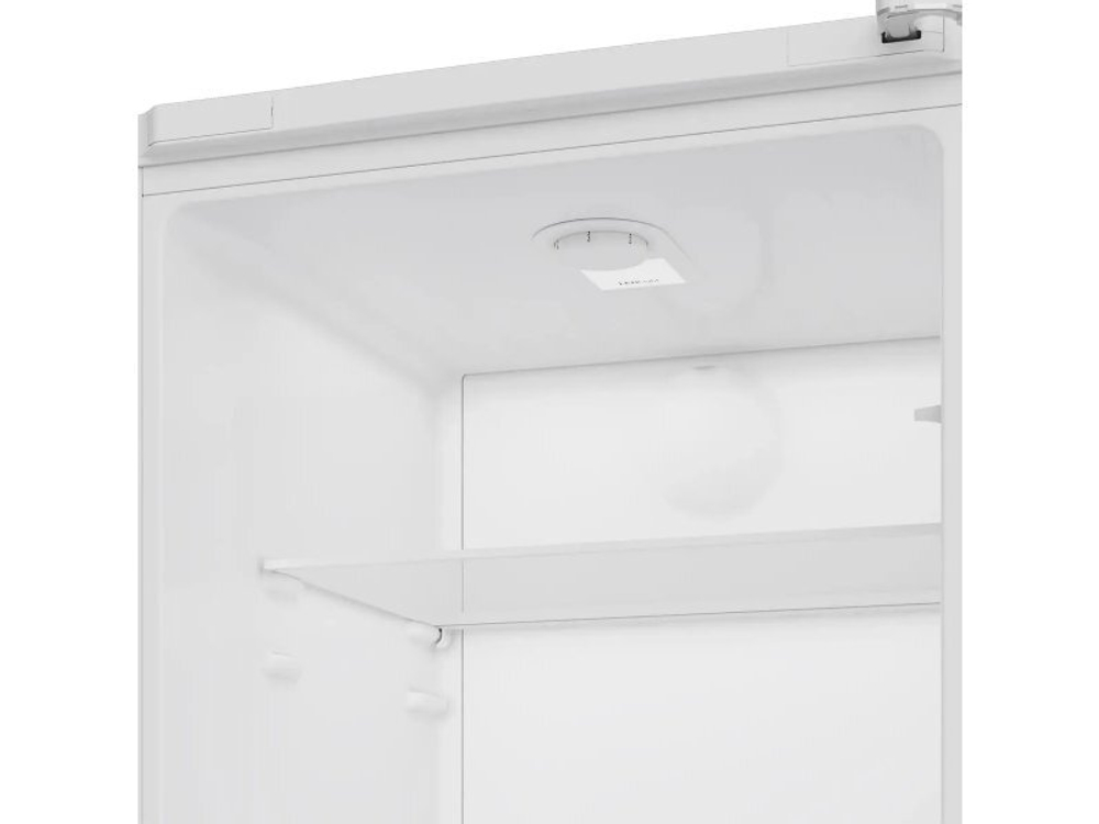 Холодильник двухкамерный Beko B1RCSK362W белый