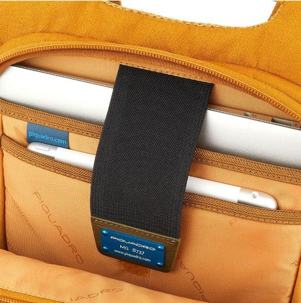 Рюкзак Piquadro Keith CA5847W115/G