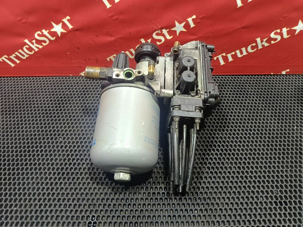 Осушитель воздуха 2018г.