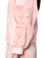 Куртка из хлопка