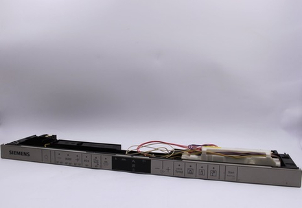 Модуль индикации посудомоечной машины Bosch/Siemens 9000746141