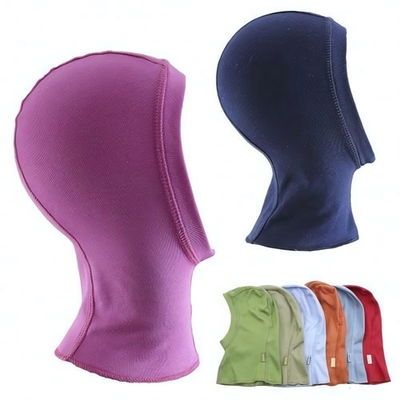 Подшлемник детский SELFIE SHLdm BALAKLAVA (одинарный трикотаж) р-р 46-48