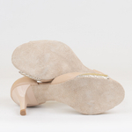 Туфли для социальных танцев