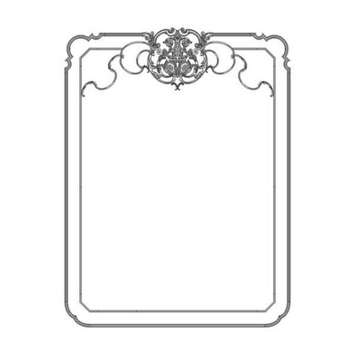 Узел RODECOR Шинуазри 66518CN (2484*1870)