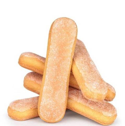 Печенье палочки Савоярди (Италия) 100г