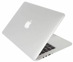 13.3" Ноутбук Apple MacBook Pro 13 2013 (2560x1600, Intel Core i5-4258U, RAM 8ГБ,SSD 512ГБ, Intel Iris Pro 5100, macOS)