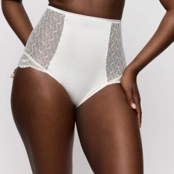 PRIMADONNA Naica Трусы завышенной талией, натуральный