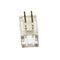 Соединитель 5мм для COB ленты шириной 3 мм Feron LD161 51642