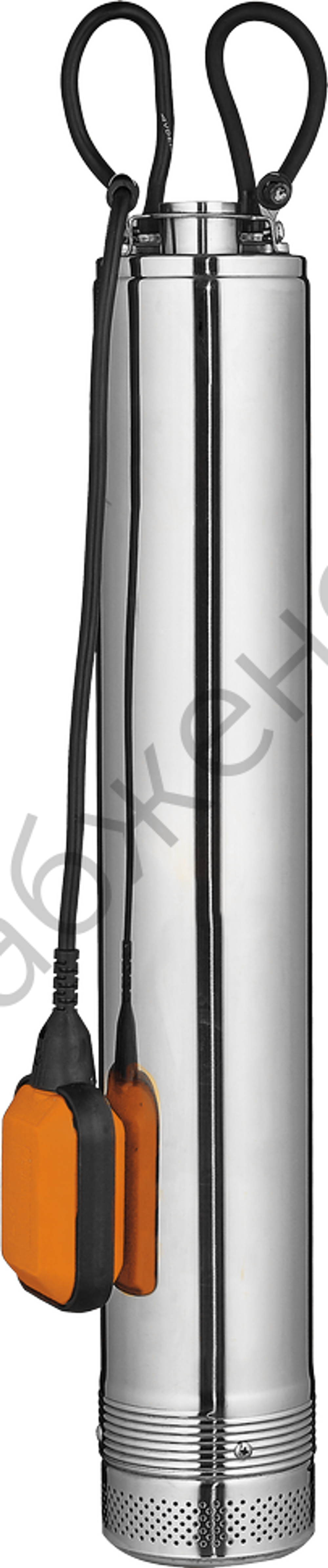 Скважинный насос Вихрь СН-50НП