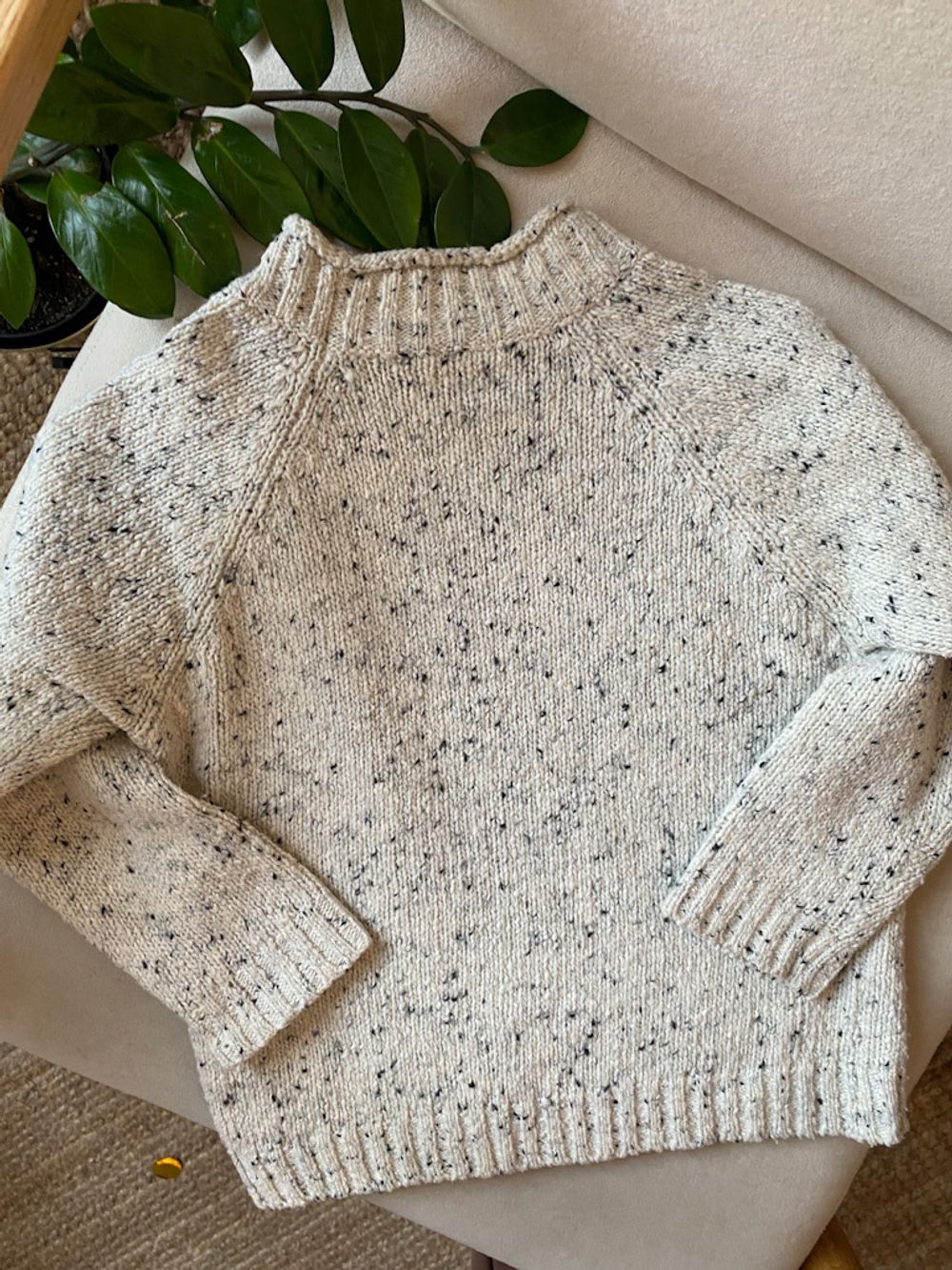 Свитер Il Gufo