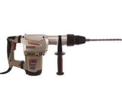 Перфоратор SDS-MAX (кейс) CROWN CT18118V BMC