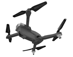 Квадрокоптер Syma с камерой FPV, 4K камера, GPS 2.4G с сумкой
