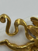 Брошь Ангел MMA( Metropolitan Museum Of Art) 1982 год