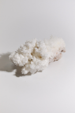 Белый арагонит