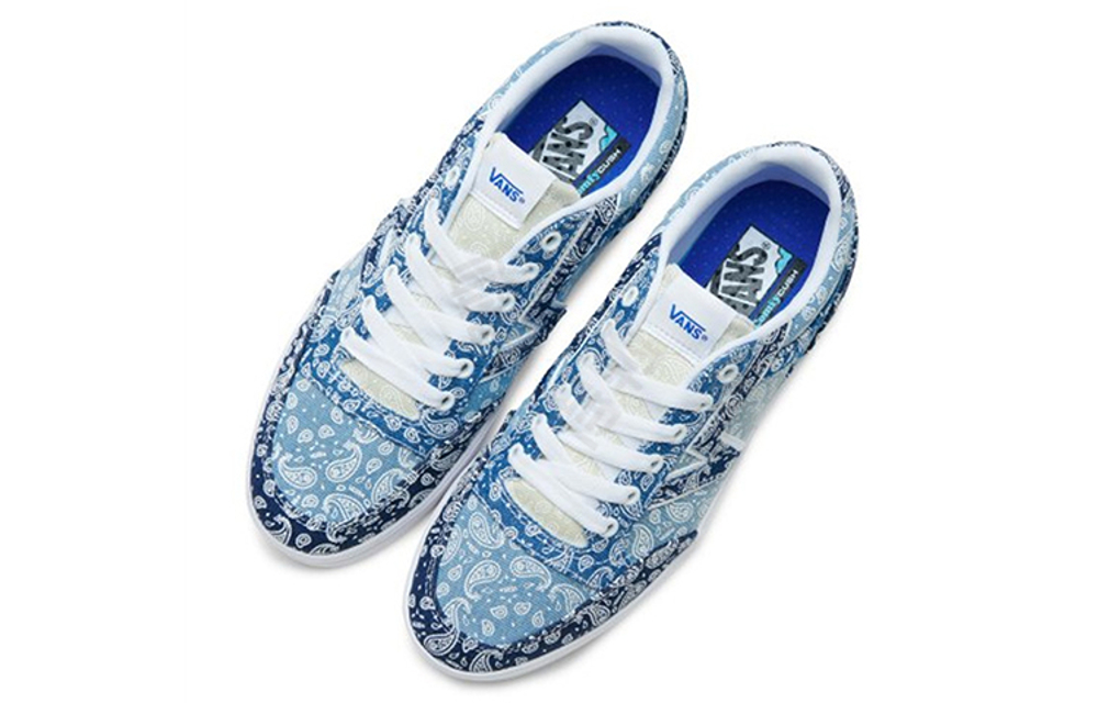Vans Lowland Cc