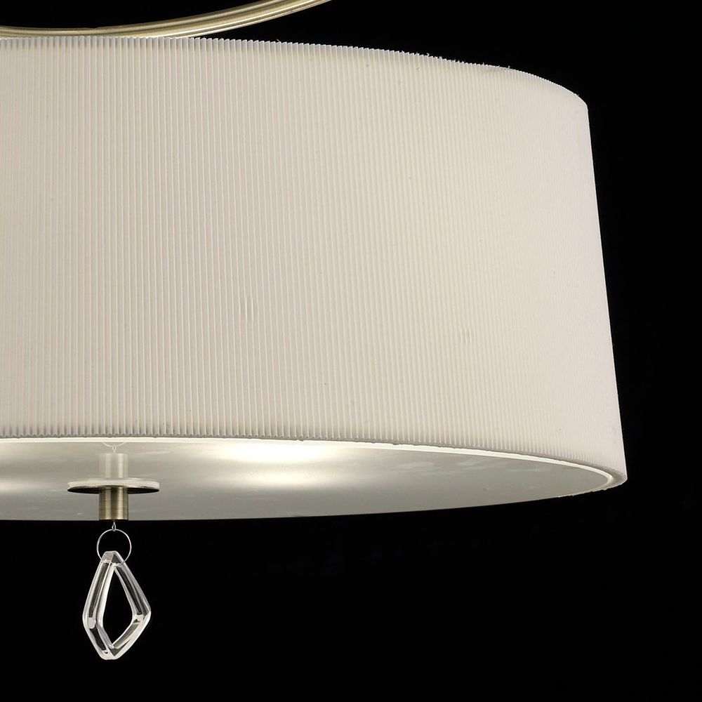 Люстра потолочная MARA 1625