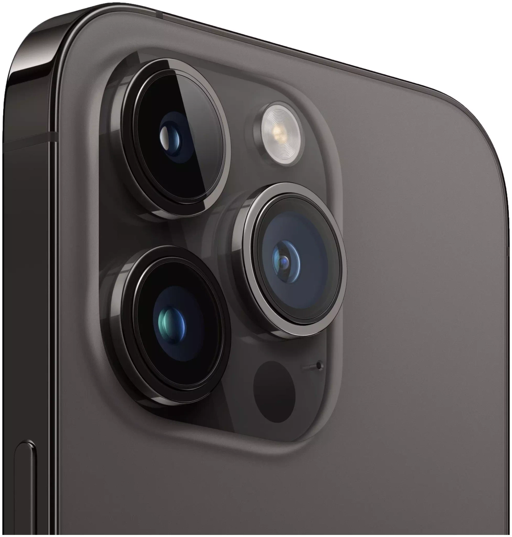 Смартфон Apple iPhone 14 Pro 128GB Space Black 2Sim