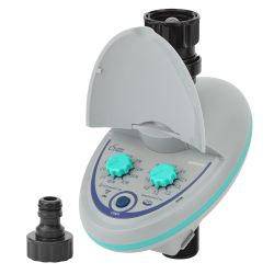 GATM010-02 GREEN APPLE Таймер с механическим дисплеем | GREEN APPLE