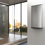 Водонагреватель электрический Ariston Velis Pro R ABSE VLS INOX, 50 л.