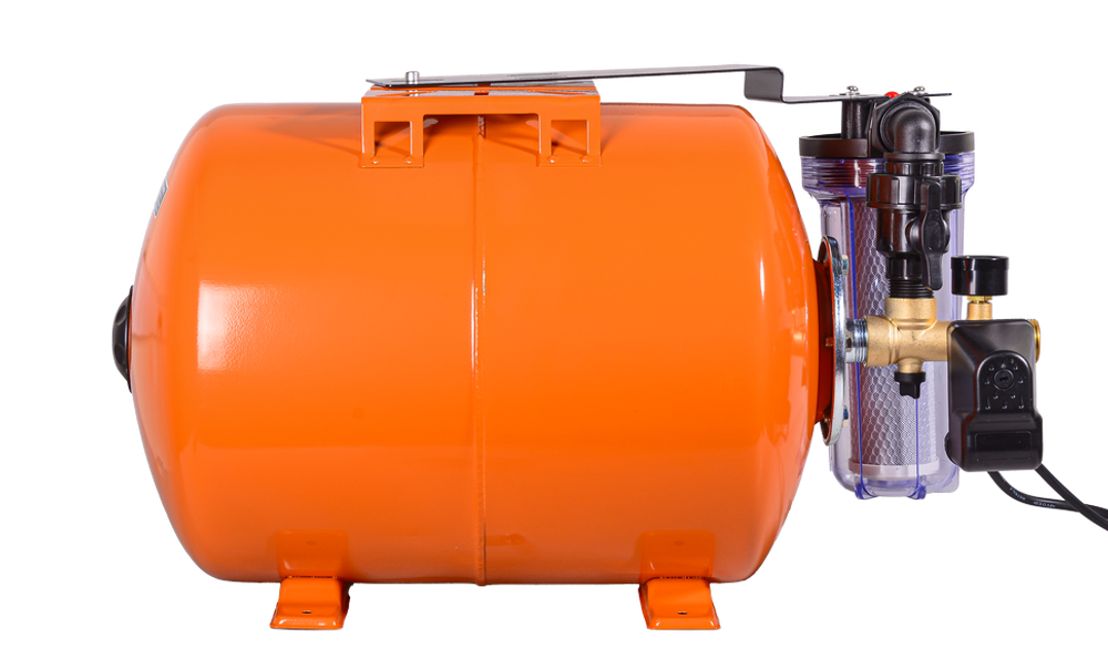 Система для автоматического водоснабжения ГА-50 АВТО Вихрь