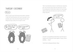 The Completely Chaotic Christmas of Lottie Brooks